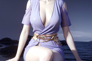 【cmmya精选】[第385期] [凡人修仙传] [文思月 · 系列一] 涩涩 [66P] 百度网盘下载+解压码 2026