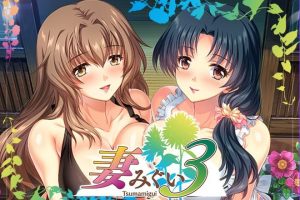 【cmmya精选】【PC/官中/日式/ADV游戏/2.20G】 妻中蜜３（妻みぐい3） 官中版+全CG存档+日式ADV游戏+2.20G