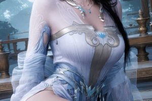 【cmmya精选】遮天-极品安妙依-413图-第3季537画 百度网盘下载+解压码 2026
