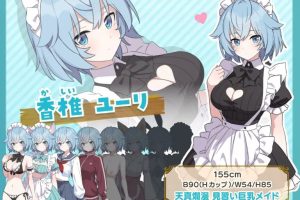 【cmmya精选】【PC/安卓/AI汉化/日式/RPG游戏/2.20G】H与女仆与无人岛（Hとメイドと無人島）内嵌AI汉化版+存档+PC+安卓+日式RPG游戏+2.20G