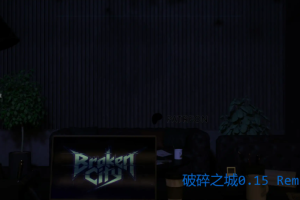 【cmmya精选】【PC/安卓/AI汉化/欧美/沙盒/SLG游戏/1.61G】破碎之城 (Broken City) Ver0.15 Remake AI汉化版 PC+安卓+欧美SLG+1.61G