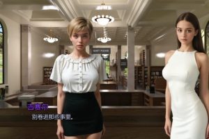 【cmmya精选】【PC/安卓/AI汉化/欧美/熟女/SLG游戏/1.93G】奥古斯塔的叛逆少女之家 (Augusta\’s Home For Wayward Girls) P.2 AI汉化版 PC+安卓+欧美SLG+1.93G