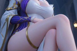 【cmmya精选】[第320期] [斗破苍穹] [玄衣 · 系列一] 涩涩 [195P] 百度网盘下载+解压码 2026