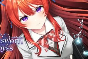 【cmmya精选】【PC/安卓/汉化/日式/SLG游戏/2.80G】心缚深渊:梦魇（Heartsworn Abyss: NighTmaRes） Ver0.74 汉化版+PC+安卓+日式SLG游戏+2.80G