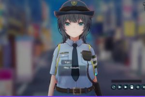 【cmmya精选】【PC/官中/日式/SLG游戏/940M】 新搬來的大姐姐真是太可爱了！ Ver1.043 官中版+日式SLG游戏+940M