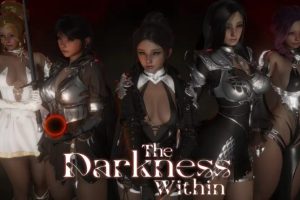【cmmya精选】【PC/安卓/汉化/亚洲风/SLG游戏/2.40G】 内心的黑暗（The Darkness Within） Ver0.1 汉化版+PC+安卓+亚洲风SLG游戏+2.40G