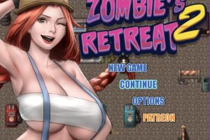 【cmmya精选】【PC/安卓/AI汉化/爆款/RPG游戏/3.50G】僵尸生活2：僵局（Zombie’s Retreat 2: Gridlocked）Ver1.1.0 内嵌AI汉化版+存档+代码+PC+安卓+爆款RPG游戏+3.50G
