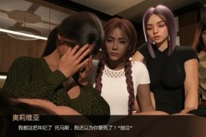 【cmmya精选】【PC/安卓/AI汉化/欧美/3D/SLG游戏/5.53G】极光协议 (Aurora Protocol) Ver0.6 AI汉化版+PC+安卓+欧美3DSLG游戏+5.53G