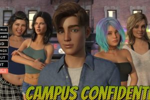 【cmmya精选】【PC/安卓/AI汉化/欧美/SLG游戏/2.11G】校园机密 (Campus Confidential) Ver0.44 AI汉化版+PC+安卓+欧美SLG游戏+2.11G