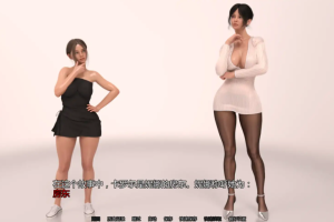 【cmmya精选】【PC/安卓/AI汉化/欧美/奇幻/SLG游戏/4.18G】欲望女神 (Goddess of Lust) Ver0.7.0 AI汉化版 PC+安卓+欧美奇幻SLG+4.18G