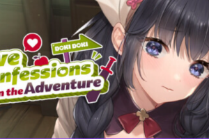 【cmmya精选】【PC/官中/互动/养成/SLG游戏/5.0G】冒险途中全员告白（Love Confessions on the Adventure） Ver1.6.9b 官中步兵版+存档+养成SLG游戏+5.0G