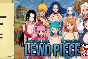 【cmmya精选】【PC/安卓/AI汉化/日系/SLG游戏/0.82G】下流的家伙（Lewd Piece） Ver0.480 AI汉化版+PC+安卓+日系SLG游戏+0.82G