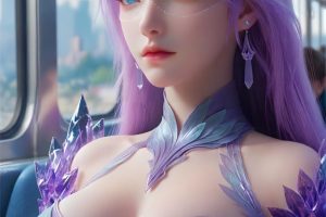 【cmmya精选】[第304期] [完美世界] [月柳 · 系列一] 涩涩 [56P] 百度网盘下载+解压码 2026