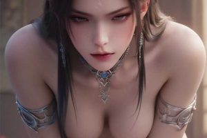 【cmmya精选】[第302期] [诛仙] [陆雪琪 · 系列一] 涩涩 [207P] 百度网盘下载+解压码 2026