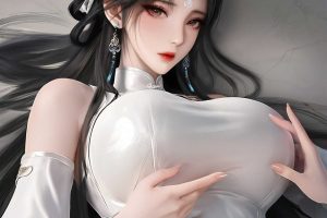 【cmmya精选】诛仙-陆雪琪入魔篇+视频-355图 百度网盘下载+解压码 2026