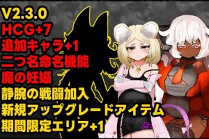 【cmmya精选】【PC/官中/日式/RPG游戏/1.60G】 召唤之门（CallGate） Ver2.8.1 官中版+全回想存档+日式RPG游戏+1.60G