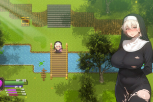 【cmmya精选】【PC/生肉/日式/RPG游戏/660M】西贝尔（Cibelle） Ver0.23 生肉步兵版+日式RPG游戏+660M