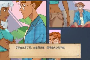 【cmmya精选】【PC/安卓/AI汉化/欧美/SLG游戏/1.98G】魅惑（Charmed）Ver0.0.16 AI汉化版+PC+安卓+欧美SLG游戏+1.98G