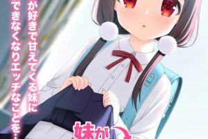 【cmmya精选】【PC/安卓/AI汉化/日式/ADV游戏/900M】妹妹太喜欢我了（妹が俺のこと好きすぎる） AI汉化版+存档+PC+安卓+日式ADV游戏+900M