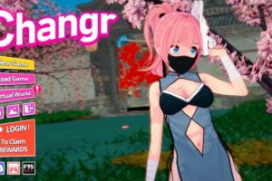 【cmmya精选】【PC/安卓/AI汉化/日系/后宫/SLG游戏/2.31G】Changr-社会革命 (Changr: A Social Revolution) Ver0.04.4 AI汉化版 PC+安卓+日系SLG+2.31G