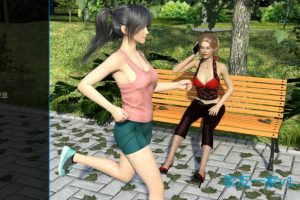【cmmya精选】【PC/AI汉化/欧美/后宫/SLG游戏/10.58G】我朋友的家人 (My Friend\’s Family) Ver1.0.4 AI汉化版 PC+欧美SLG+10.58G（完结）