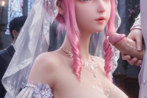 【cmmya精选】神印王座-陈樱儿婚纱-838图-第3季759画 百度网盘下载+解压码 2026