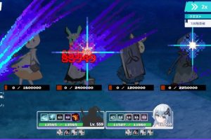 【cmmya精选】【PC/官中/互动/SLG游戏/2.60G】 THE TOWER ～契约～（THE TOWER ～コントラクト～） 官中版+互动SLG游戏+2.60G