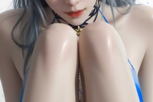 【cmmya精选】[永劫无间-季莹莹4K纯素鉴赏·高清系列四][41图][第三季167画] 百度网盘下载+解压码 2026