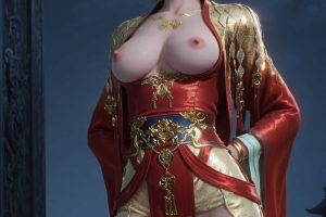 【cmmya精选】沧元图-长乐皇后-290图-第3季839画 百度网盘下载+解压码 2026