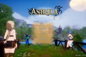 【cmmya精选】【PC/官中/日系/RPG游戏/1.43G】阿斯特蕾亚 (アストレイア) Ver1.0 官方中文版+日系RPG+1.43G