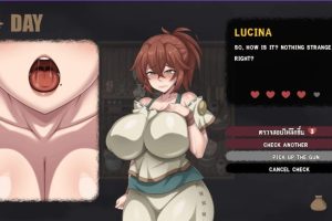 【cmmya精选】【PC/生肉/日式/恐怖/RPG游戏/870M】 伊莱：非人类（Eli: The Unhuman） Ver0.0.5b 生肉步兵版+恐怖RPG游戏+870M