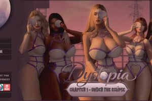 【cmmya精选】【PC/安卓/AI汉化/欧美/SLG游戏/2.07G】反乌托邦日蚀之下 (Dystopia: Under the Eclipse) Ver0.2 AI汉化版+PC+安卓+欧美SLG游戏+2.07G