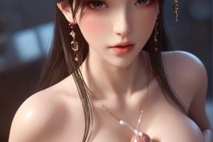 【cmmya精选】顾沐清4K-光阴之外-294图-第3季785画 百度网盘下载+解压码 2026