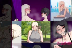 【cmmya精选】【PC/安卓/汉化/日式/SLG游戏/2.90G】 贞洁禁锢（Locked in Chastity） Ver0.57 汉化版+PC+安卓+日式SLG游戏+2.90G