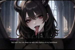 【cmmya精选】【PC/官中/日式/SLG游戏/2.10G】 脱衣记忆：魔物娘世界（Strip Memory Monster Girls World） 官中步兵版+日式SLG游戏+2.10G