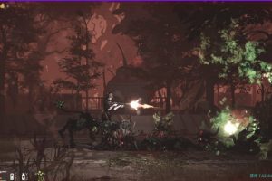 【cmmya精选】【PC/官中/射击/ACT游戏/870M】 最后的气息（Last Breath） 官中版+射击ACT游戏+870M