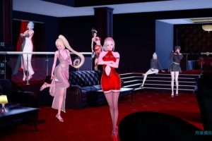【cmmya精选】【PC/安卓/AI汉化/亚洲/SLG游戏/3.76G】月球俱乐部 (The Moon Club) Ver0.4.1AI汉化版+PC+安卓+亚洲SLG游戏+3.76G