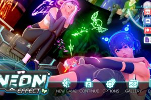 【cmmya精选】【PC/安卓/AI汉化/亚洲/沙盒/SLG游戏/1.89G】霓虹闪烁 (Neon Effect!) Ver0.1.1 AI汉化版 PC+安卓+亚洲SLG+1.89G