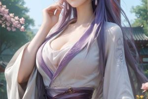 【cmmya精选】[第274期] [师兄啊师兄] [云霄仙子 · 系列一] 涩涩 [60P] 百度网盘下载+解压码 2026