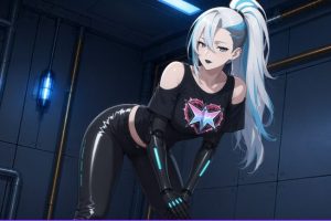 【cmmya精选】【PC/官中/日式/SLG游戏/1.0G】 情欲朋克69（Lustpunk 69） 官中步兵版+存档+日式SLG游戏+1.0G