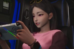 【cmmya精选】【PC/安卓/官中/亚洲风/SLG游戏/4.10G】 我的爱人是霸凌女（My Bully Is My Lover） Ch.2 Ep.2 官中补翻版+画廊MOD PC+安卓+亚洲风SLG游戏+4.10G