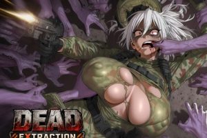 【cmmya精选】【PC/官中/日式/ACT游戏/1.70G】 死亡撤离（Dead Extraction） Ver1.5.8 官中步兵版+作弊码+日式ACT游戏+1.70G