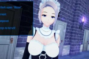 【cmmya精选】【PC/安卓/AI汉化/日系/SLG游戏/1.70G】魔王计划 (The Demon Lord\’s Project) Ver0.28 AI汉化版+PC+安卓+日系SLG游戏+1.70G