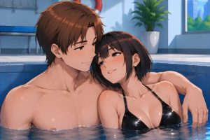 【cmmya精选】【PC/安卓/AI汉化/日系/SLG游戏/1.14G】我的女王妻子 (Femdom Wife) Ver0.5.3 AI汉化版 PC+安卓+日系SLG+1.14G