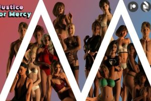 【cmmya精选】【PC/安卓/AI汉化/欧美/SLG游戏/2.59G】正义或仁慈 (By Justice or Mercy) Ver25c AI汉化版+PC+安卓+欧美SLG游戏+2.59G