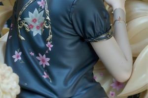 【cmmya精选】[第369期] [斗破苍穹] [雅妃 · 系列一] 涩涩 [68P] 百度网盘下载+解压码 2026