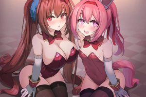 【cmmya精选】【PC/官中/日式/SLG游戏/560M】 赛马娘同人（erauma） Ver3.001 官中版+日式SLG游戏+560M