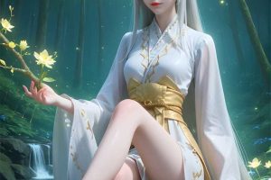 【cmmya精选】[第341期] [完美世界] [虚天神藤 · 系列一] 涩涩 [60P] 百度网盘下载+解压码 2026
