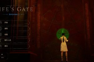 【cmmya精选】【PC/安卓/AI汉化/亚洲SLG/后宫/2.94G】生命之门（Life\’s Gate） Ver0.3 AI汉化版+PC+安卓+亚洲SLG游戏+2.94G