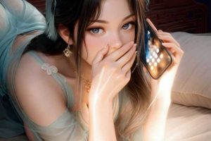 【cmmya精选】[凡人修仙传-宋玉·高清系列十八][298图][第三季172画] 百度网盘下载+解压码 2026